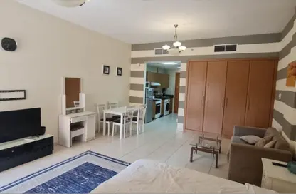 شقة - 1 حمام للايجار في ارزو 1 - توسكان رزدنس - قرية الجميرا سركل - دبي