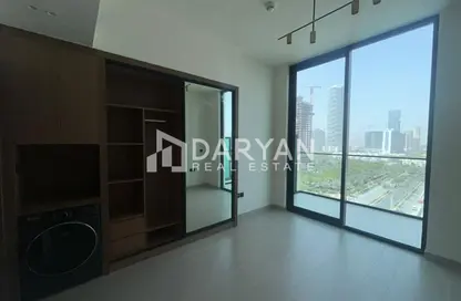 Apartment - Studio - 1 Bathroom for rent in Binghatti Gardenia - Jumeirah Village Circle - Dubai