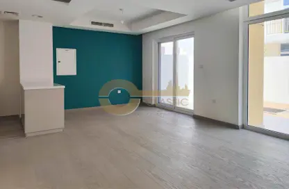 Townhouse - 3 Bedrooms - 3 Bathrooms for rent in Camelia - Damac Hills 2 - Dubai