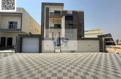 Villa - 6 Bedrooms - 7+ Bathrooms for sale in Al Aamra Gardens - Al Amerah - Ajman