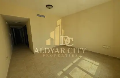 Apartment - Studio - 1 Bathroom for rent in Al Naemiya Tower 1 - Al Naemiya Towers - Al Nuaimiya - Ajman