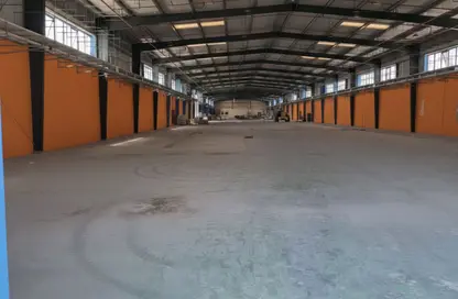 Warehouse - Studio - 2 Bathrooms for sale in Dubai Industrial City - Dubai