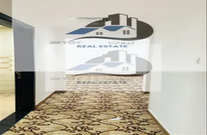 شقة - 2 غرف نوم - 2 حمامات للايجار في الجرف 3 - الجرف - عجمان وسط المدينة - عجمان