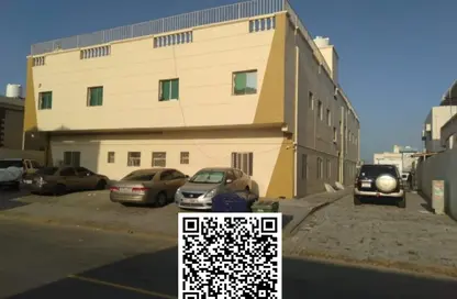 Apartment - 2 Bedrooms - 2 Bathrooms for rent in Al Rawda 3 Villas - Al Rawda 3 - Al Rawda - Ajman