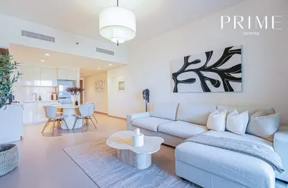 Apartment - 1 Bedroom - 1 Bathroom for rent in Downtown Views II Tower 1 - Downtown Views II - Downtown Dubai - Dubai
