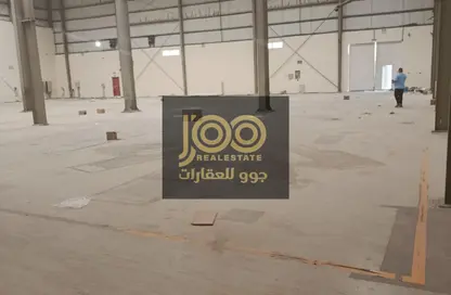 مستودع - استوديو - 2 حمامات للايجار في أم الثعوب - أم القيوين
