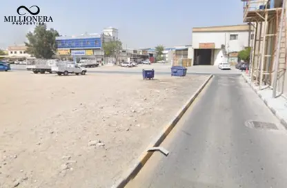 Land - Studio for sale in Al Jurf 2 - Al Jurf - Ajman Downtown - Ajman