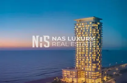 شقة - 1 حمام للبيع في برج راديانت إيليت - مدينة الأضواء - جزيرة الريم - أبوظبي شقة - 1 حمام للبيع في برج راديانت إيليت - مدينة الأضواء - جزيرة الريم - أبوظبي