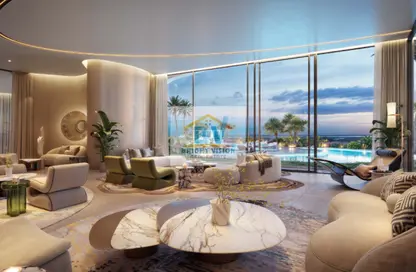 Apartment - 2 Bedrooms - 4 Bathrooms for sale in Rivage by Deeyar - Shams Abu Dhabi - Al Reem Island - Abu Dhabi