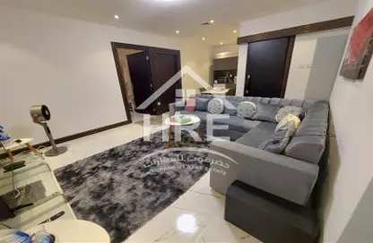 Apartment - 1 Bedroom - 1 Bathroom for sale in Lavender Tower - Emirates City - Ajman