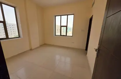 Apartment - 1 Bedroom - 2 Bathrooms for rent in Ajman Corniche Residences - Ajman Corniche Road - Ajman