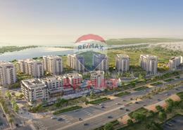 Apartment - 1 bedroom - 1 bathroom for sale in Residences C - Yas Golf Collection - Yas Island - Abu Dhabi