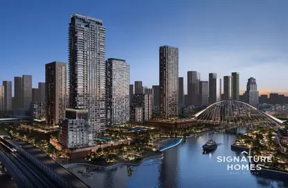 شقة - غرفة نوم - 1 حمام للبيع في ايون بناية 1 - ايون - ميناء خور دبي (ذا لاجونز) - دبي شقة - غرفة نوم - 1 حمام للبيع في ايون بناية 1 - ايون - ميناء خور دبي (ذا لاجونز) - دبي