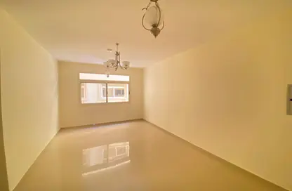 Apartment - 1 Bedroom - 2 Bathrooms for rent in Al Thani Muwaileh - Muwaileh Commercial - Sharjah