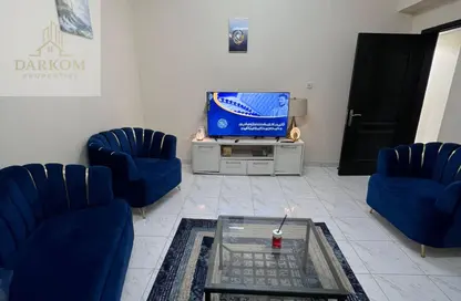 Apartment - 1 Bedroom - 1 Bathroom for rent in Al Rashidiya Towers - Ajman Downtown - Ajman Apartment - 1 Bedroom - 1 Bathroom for rent in Al Rashidiya Towers - Ajman Downtown - Ajman