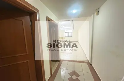 Apartment - 1 Bedroom - 2 Bathrooms for rent in Oud Metha - Bur Dubai - Dubai