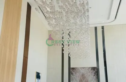 Apartment - 1 Bedroom - 2 Bathrooms for rent in Binghatti Phoenix - District 13 - Jumeirah Village Circle - Dubai