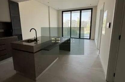 Apartment - 1 Bedroom - 2 Bathrooms for sale in Beverly Residences 2 - Jumeirah Village Circle - Dubai
