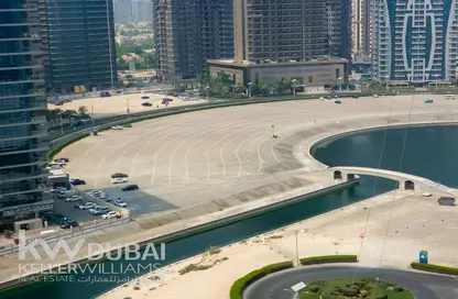 Apartment - Studio - 1 Bathroom for sale in Hera Tower - Dubai Sports City - Dubai