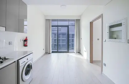 Apartment - 1 Bedroom - 1 Bathroom for sale in Azizi Riviera 25 - AZIZI Riviera - Meydan One - Meydan - Dubai