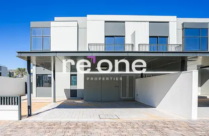 Villa - 4 Bedrooms - 4 Bathrooms for rent in Murooj Al Furjan West - Al Furjan - Dubai