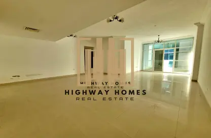 Apartment - 2 Bedrooms - 3 Bathrooms for rent in Al Taawun Street - Al Taawun - Sharjah