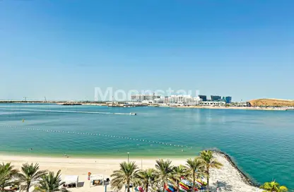Apartment - 3 Bedrooms - 4 Bathrooms for sale in Al Rahba - Al Muneera - Al Raha Beach - Abu Dhabi