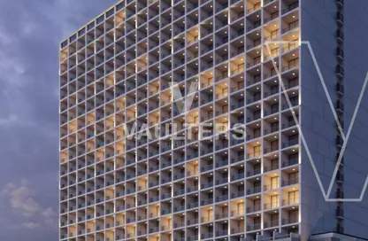 شقة - 1 حمام للبيع في ١١ هيلز بارك - حديقة دبي العلميه - دبي