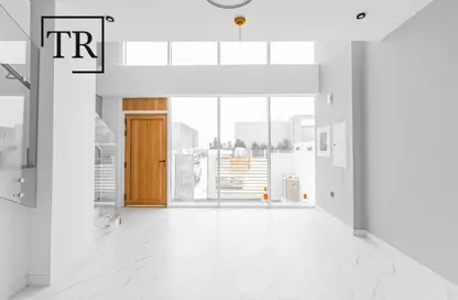 Villa - 1 Bedroom - 2 Bathrooms for rent in Rukan 3 - Dubai Land - Dubai