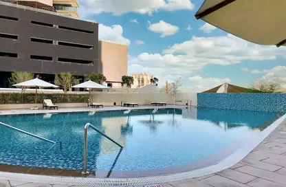 Apartment - 3 Bedrooms - 4 Bathrooms for sale in MEERA Shams - Shams Abu Dhabi - Al Reem Island - Abu Dhabi