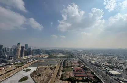 شقة - 3 غرف نوم - 3 حمامات للبيع في آيكون سيتي  تاور سي - آيكن سيتي - الخليج التجاري - دبي