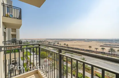 شقة - غرفة نوم - 1 حمام للبيع في حياة بوليفارد - 1 ب - حياة بوليفارد 1 - حياة بولفار - تاون سكوير - دبي شقة - غرفة نوم - 1 حمام للبيع في حياة بوليفارد - 1 ب - حياة بوليفارد 1 - حياة بولفار - تاون سكوير - دبي