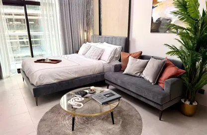 Apartment - Studio - 1 Bathroom for rent in Westwood Grande II - Jumeirah Village Circle - Dubai