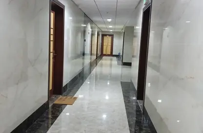 Apartment - 1 Bedroom - 2 Bathrooms for rent in Al Rumailah building - Al Rumailah 2 - Al Rumaila - Ajman