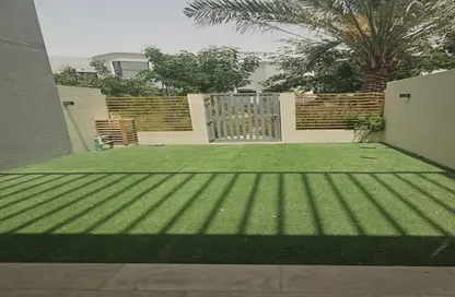 Townhouse - 2 Bedrooms - 3 Bathrooms for rent in Rukan 3 - Dubai Land - Dubai