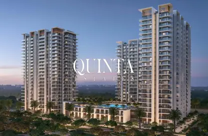 Apartment - 2 Bedrooms - 3 Bathrooms for sale in Rosehill - Dubai Hills Estate - Dubai