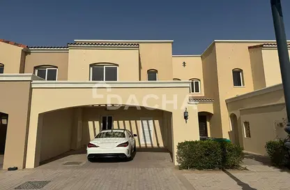 Townhouse - 3 Bedrooms - 3 Bathrooms for sale in Casa Viva - Serena - Dubai Land - Dubai