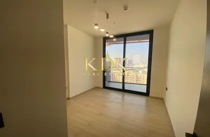Apartment - 1 Bedroom - 2 Bathrooms for rent in Binghatti Crest - Jumeirah Village Circle - Dubai