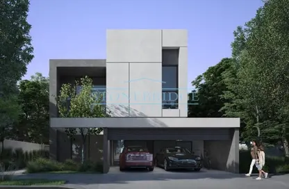 تاون هاوس - 3 غرف نوم - 4 حمامات للبيع في جوري هيلز - منطقة الجولف بالجميرا - دبي تاون هاوس - 3 غرف نوم - 4 حمامات للبيع في جوري هيلز - منطقة الجولف بالجميرا - دبي