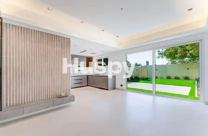 Villa - 3 Bedrooms - 3 Bathrooms for rent in Springs 9 - The Springs - Dubai