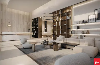 شقة - 2 غرف نوم - 3 حمامات للبيع في روزهيل - دبي هيلز استيت - دبي