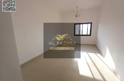 Apartment - 1 Bedroom - 2 Bathrooms for rent in Al Rawda 3 Villas - Al Rawda 3 - Al Rawda - Ajman