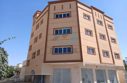 متجر - استوديو للايجار في ذا ايكون جازا 2 - الراشدية 3 - الراشدية - عجمان