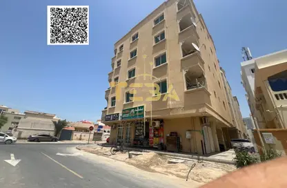 عمارة بالكامل - استوديو - 8 حمامات للبيع في برج النعيمية  2 - أبراج النعيمية - النعيمية - عجمان