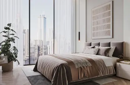 شقة - 1 حمام للبيع في الموره - جميرا جاردن سيتي - السطوة - دبي شقة - 1 حمام للبيع في الموره - جميرا جاردن سيتي - السطوة - دبي