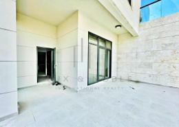 Terrace image for: Villa - 5 bedrooms - 6 bathrooms for rent in Jumeirah Park - Dubai, Image 1