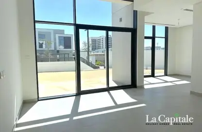 Townhouse - 3 Bedrooms - 4 Bathrooms for rent in Murooj Al Furjan - Al Furjan - Dubai