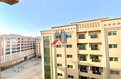 Apartment - 2 Bedrooms - 2 Bathrooms for rent in Muwaileh 29 Building - Muwaileh - Sharjah