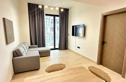 Apartment - 1 Bedroom - 2 Bathrooms for sale in Binghatti Nova - Jumeirah Village Circle - Dubai