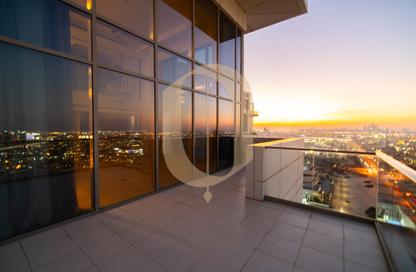 Penthouse - 2 Bedrooms - 3 Bathrooms for sale in Marriott Executive Apartments - Al Barsha South - Al Barsha - Dubai